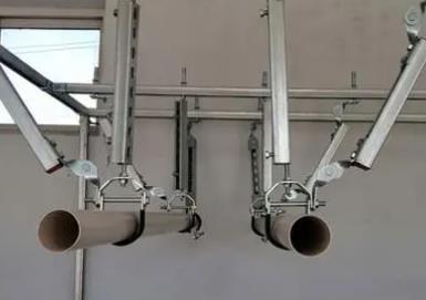 永登抗震支架水平荷载的计算