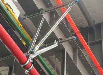 永登抗震支架厂家与你分享你必须做的紧急情况下的准备